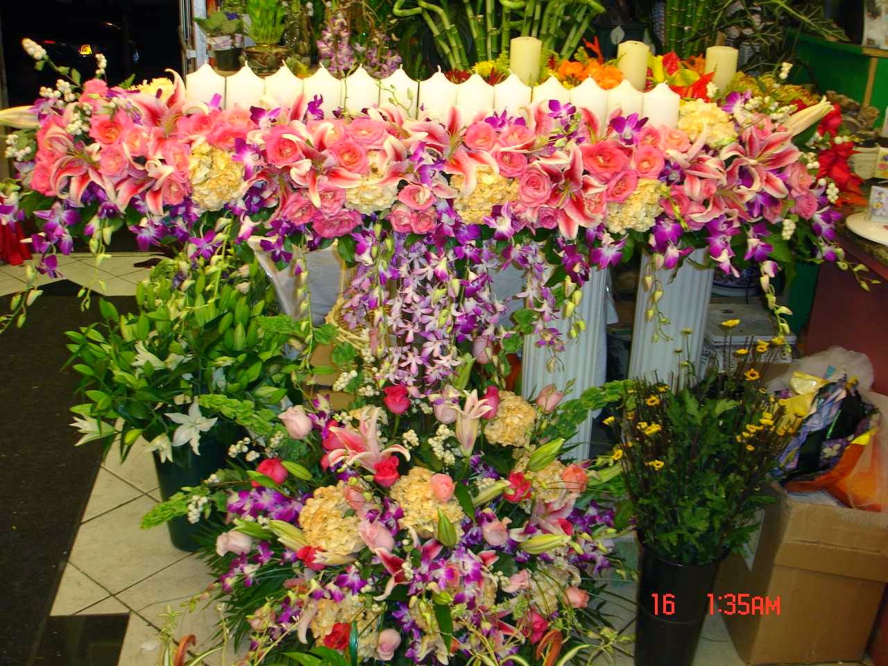 Photo of Celebrity Florists in Great Neck City, New York, United States - 9 Picture of Point of interest, Establishment, Store, Florist