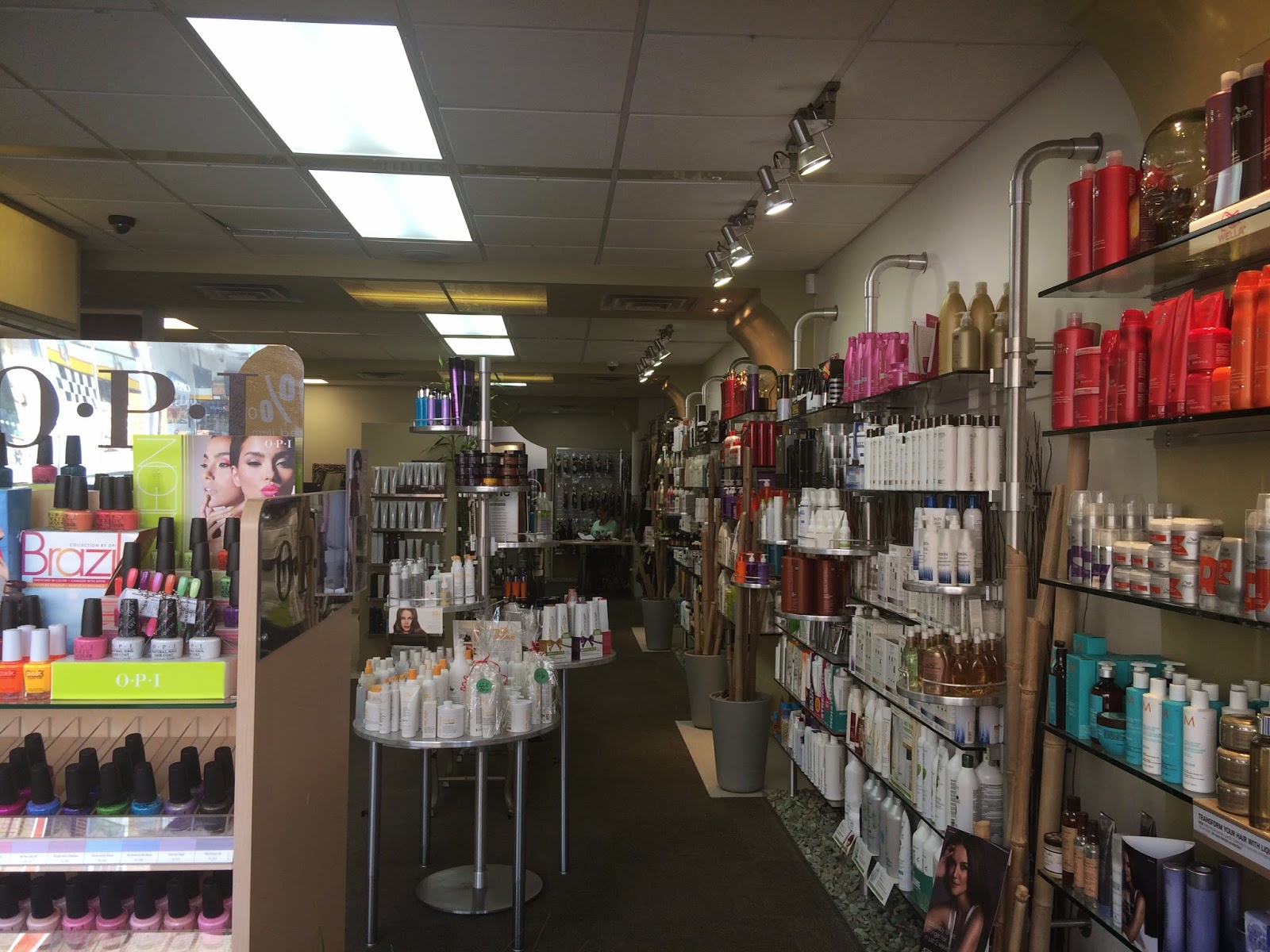 Photo of The Source in Queens City, New York, United States - 3 Picture of Point of interest, Establishment, Store, Spa, Hair care