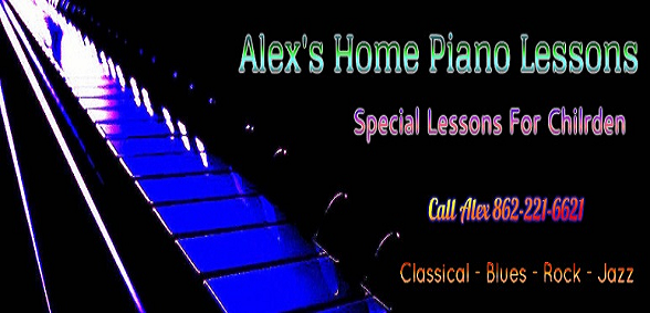 Photo of Alex's Home Piano Lessons in Little Falls City, New Jersey, United States - 7 Picture of Point of interest, Establishment