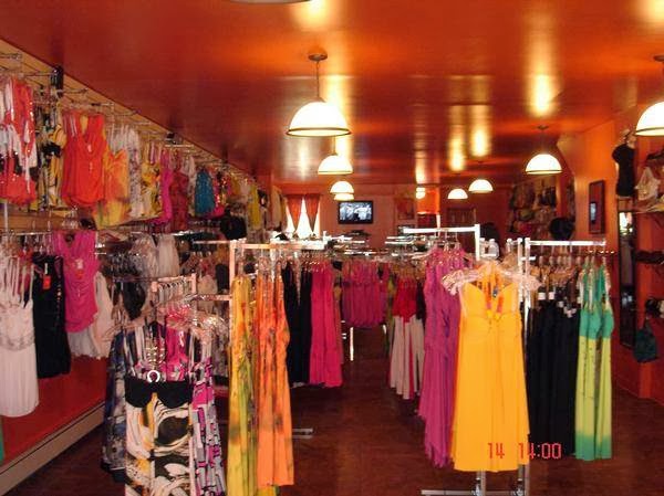 Photo of Exclusive Trends in Queens City, New York, United States - 1 Picture of Point of interest, Establishment, Store, Clothing store