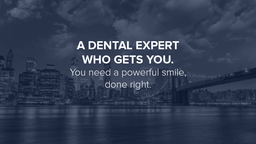 Photo of Dr. John Nosti DMD in New York City, New York, United States - 2 Picture of Point of interest, Establishment, Health, Dentist