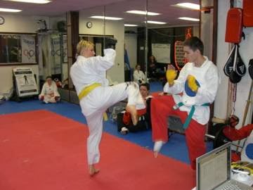 Photo of Phoenix Tae Kwon Do in Queens City, New York, United States - 2 Picture of Point of interest, Establishment, School