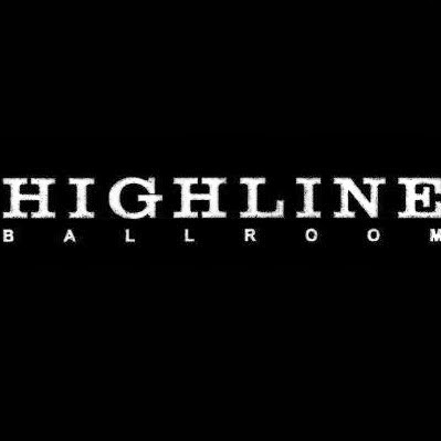 Photo of Highline Ballroom in New York City, New York, United States - 7 Picture of Point of interest, Establishment, Bar, Night club