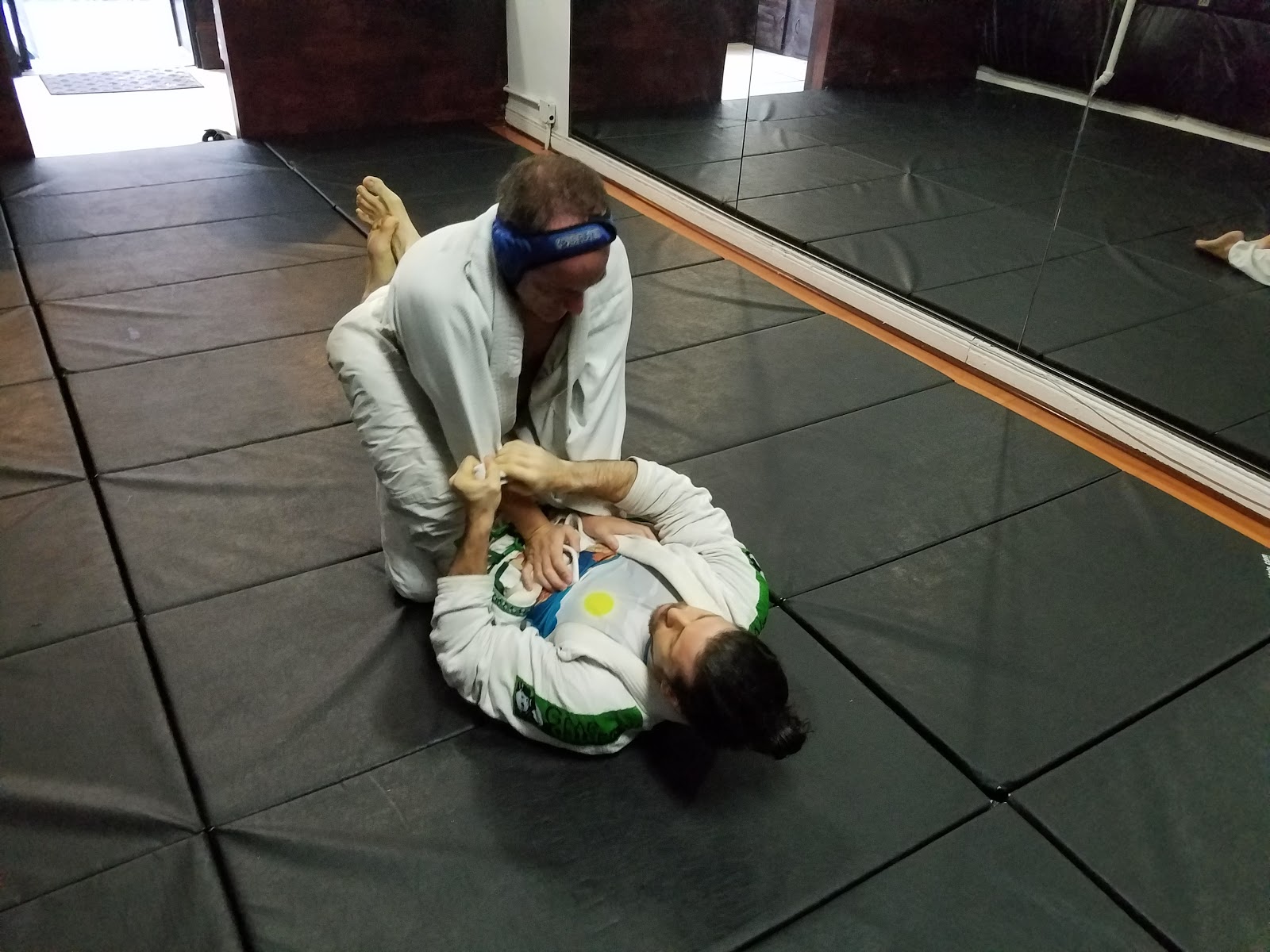 Photo of Zero "G" Brazilian Jiu Jitsu in Kings County City, New York, United States - 6 Picture of Point of interest, Establishment, Store, Health