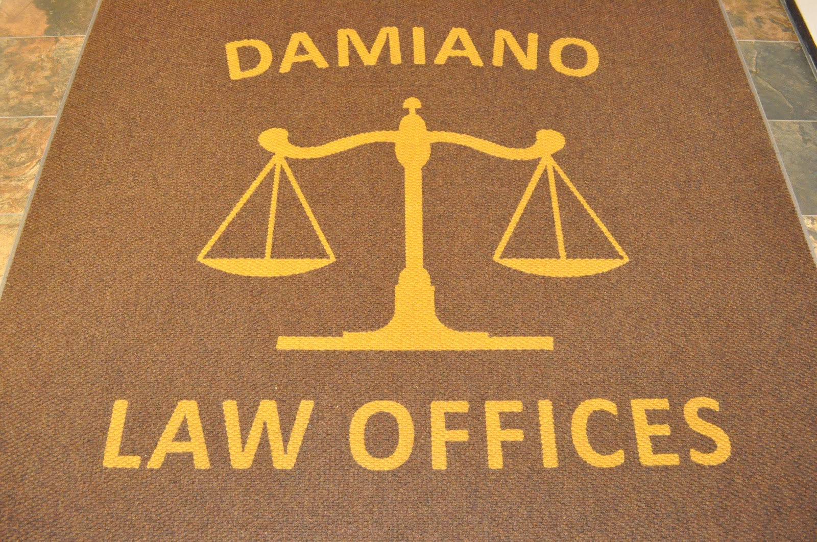 Photo of Damiano Law Offices in Little Falls City, New Jersey, United States - 6 Picture of Point of interest, Establishment, Lawyer