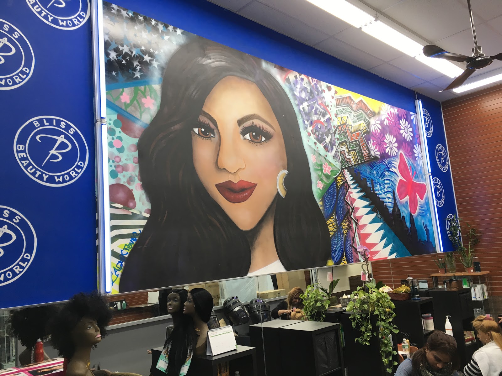 Photo of Bliss Beauty World in Bronx City, New York, United States - 6 Picture of Point of interest, Establishment, Store, Health, Hair care