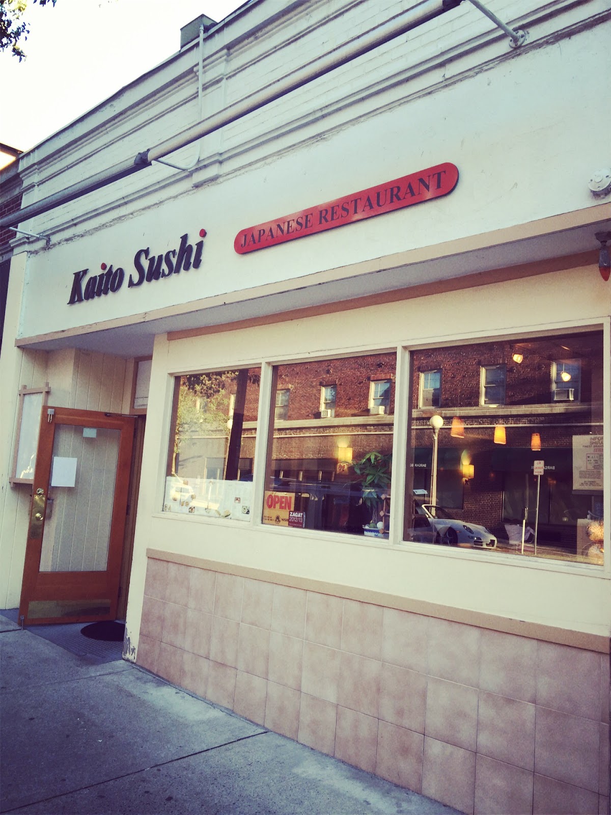 Photo of Kaito Sushi NY in Bronxville City, New York, United States - 7 Picture of Restaurant, Food, Point of interest, Establishment