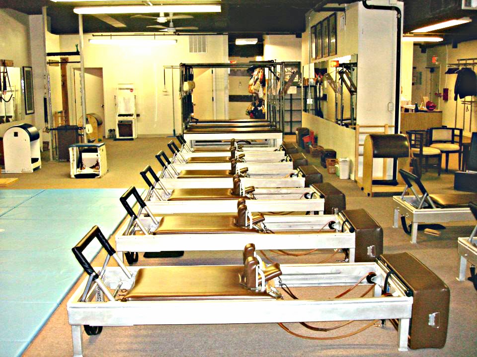 Photo of True Pilates New York in New York City, New York, United States - 1 Picture of Point of interest, Establishment, Health, Gym