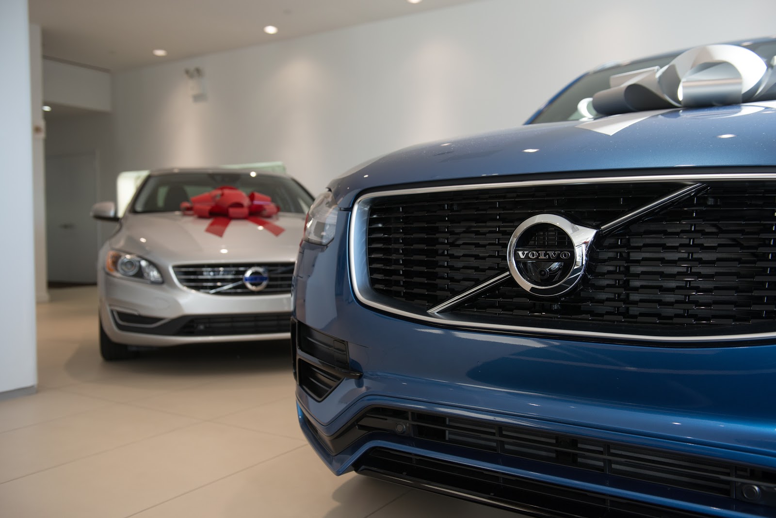 Photo of Volvo Cars of Manhattan in New York City, New York, United States - 9 Picture of Point of interest, Establishment, Car dealer, Store, Car repair