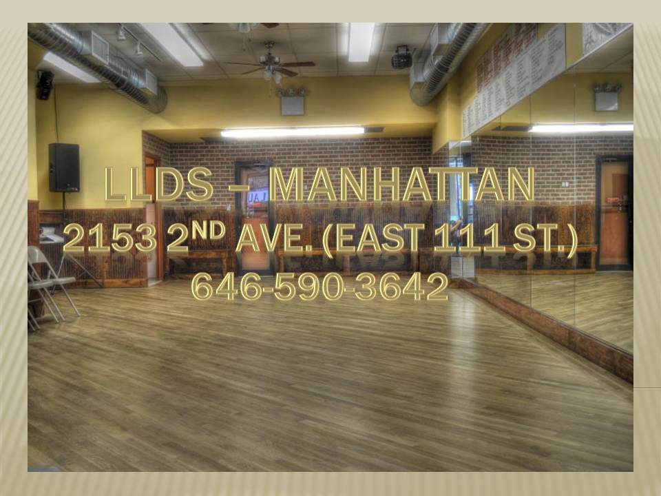 Photo of Lorenz Latin Dance Studio -Manhattan in New York City, New York, United States - 7 Picture of Point of interest, Establishment
