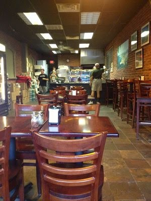 Photo of Salerno's Pizzeria in Hazlet City, New Jersey, United States - 4 Picture of Restaurant, Food, Point of interest, Establishment