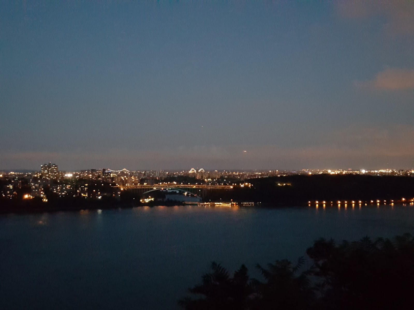 Photo of Rockefeller lookout in Englewood Cliffs City, New Jersey, United States - 4 Picture of Point of interest, Establishment, Park