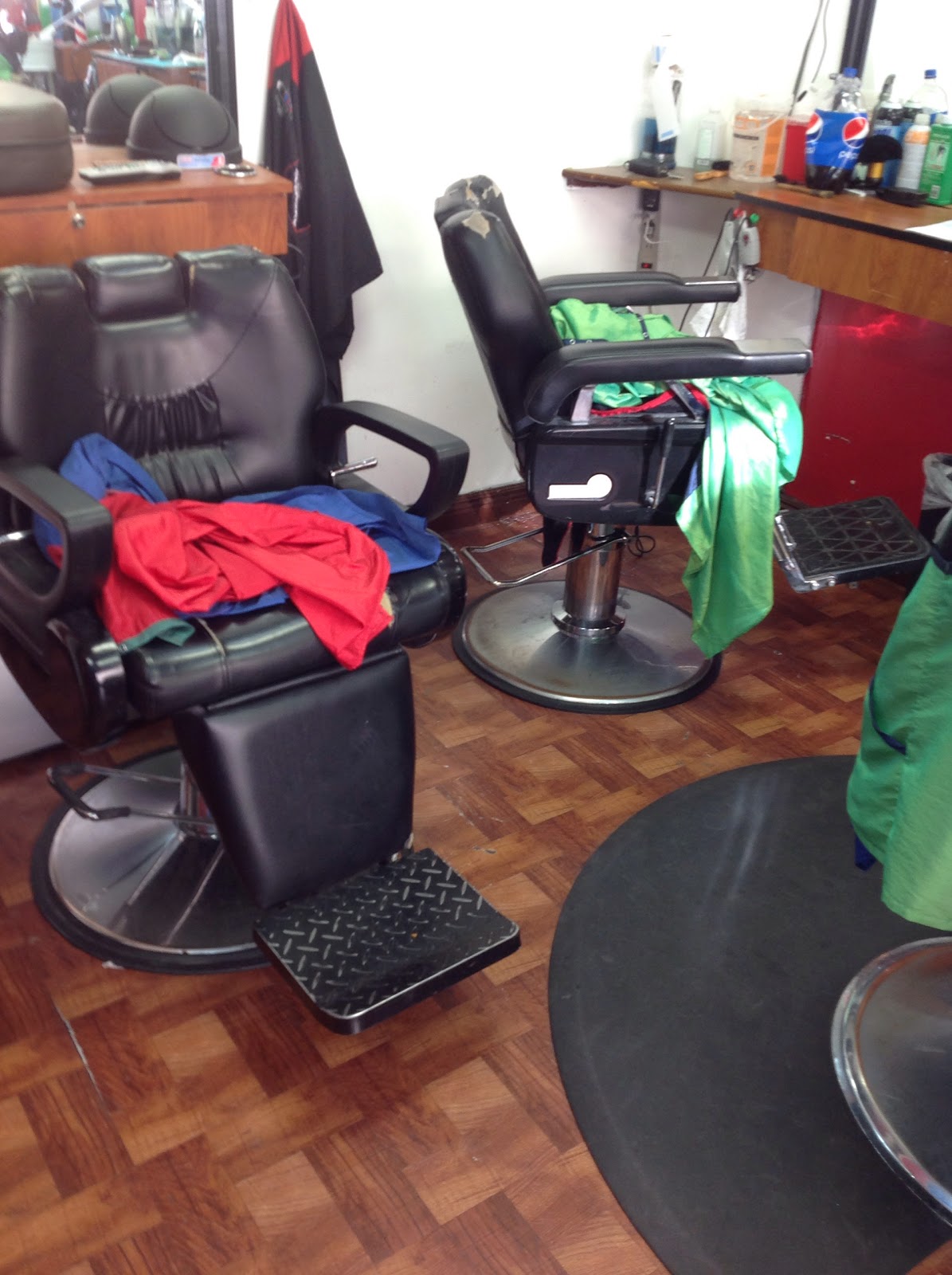 Photo of Los Flocos Barber Shop in Kings County City, New York, United States - 3 Picture of Point of interest, Establishment, Health, Hair care