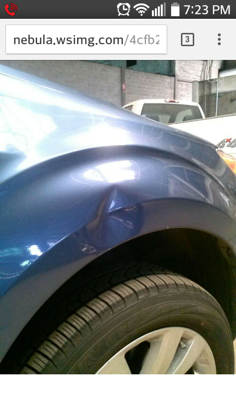 Photo of Dent Devil Paintless Dent Repair / Appointment Only in Staten Island City, New York, United States - 8 Picture of Point of interest, Establishment, Car repair