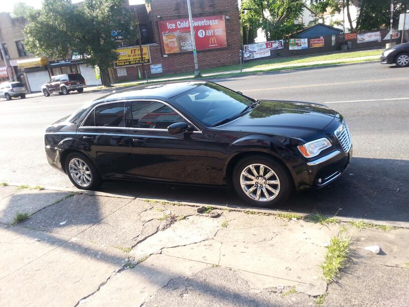 Photo of Lopez & Sons Auto Body Shop in Jersey City, New Jersey, United States - 1 Picture of Point of interest, Establishment, Car repair