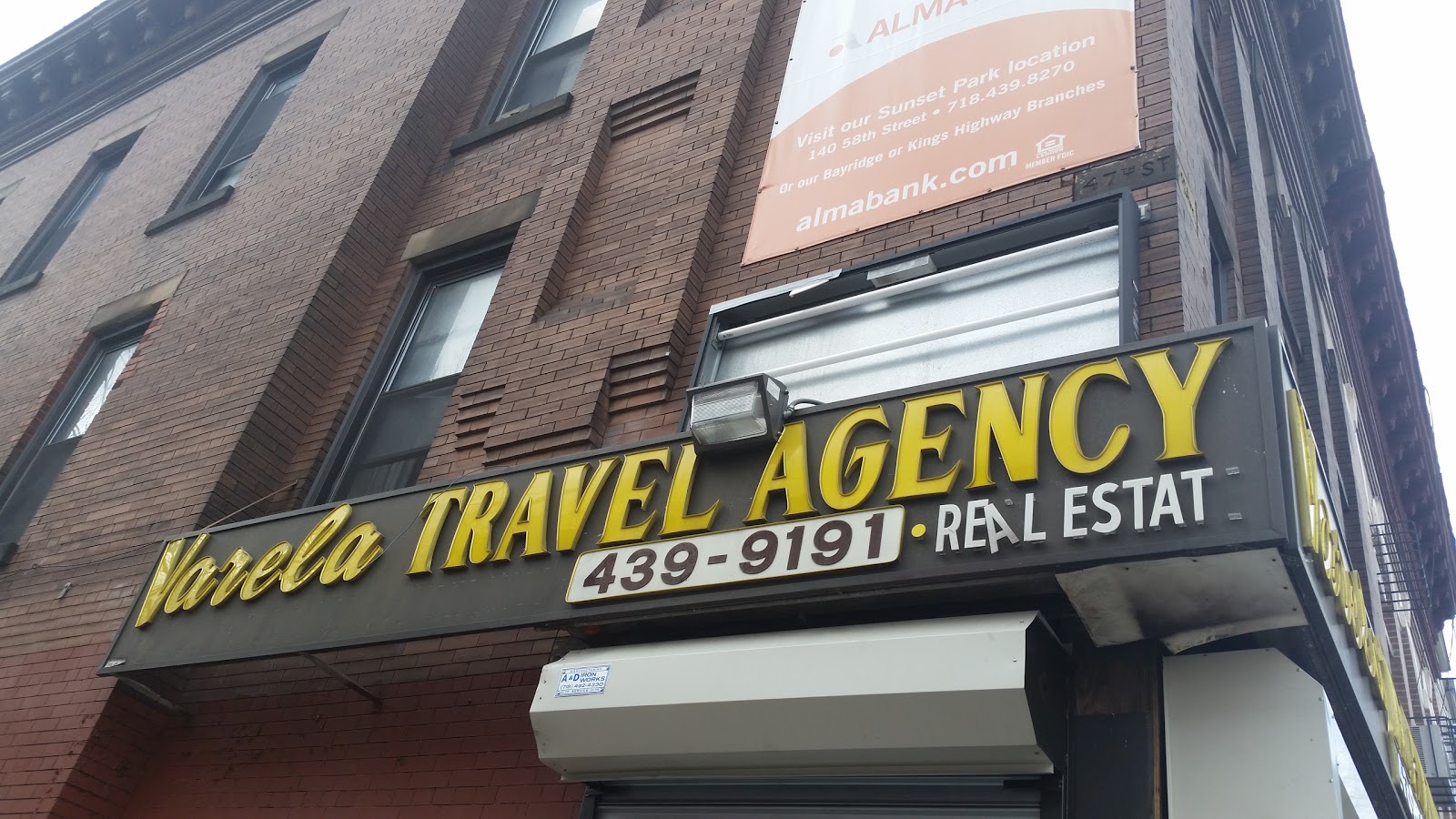 Photo of Varela Travel Agency in Kings County City, New York, United States - 1 Picture of Point of interest, Establishment, Travel agency