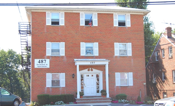 Photo of Joralemon Street Apartments in Belleville City, New Jersey, United States - 1 Picture of Point of interest, Establishment