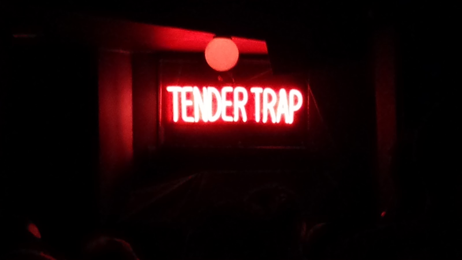 Photo of Tender Trap in Brooklyn City, New York, United States - 3 Picture of Point of interest, Establishment, Bar