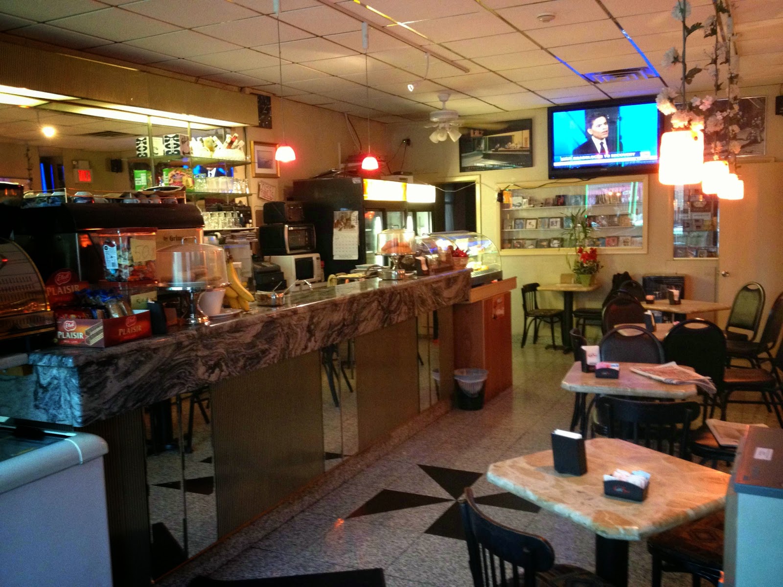 Photo of Cafe Millefiori in Lyndhurst City, New Jersey, United States - 1 Picture of Restaurant, Food, Point of interest, Establishment, Cafe