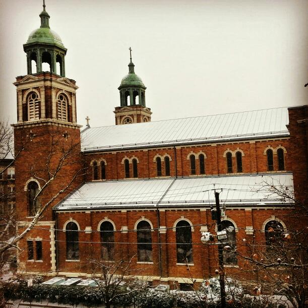 Photo of St Casmir's Polish R.C. Church in Newark City, New Jersey, United States - 1 Picture of Point of interest, Establishment, Church, Place of worship