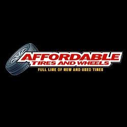 Photo of Affordable Tires and Wheels in Hempstead City, New York, United States - 6 Picture of Point of interest, Establishment, Store, Car repair