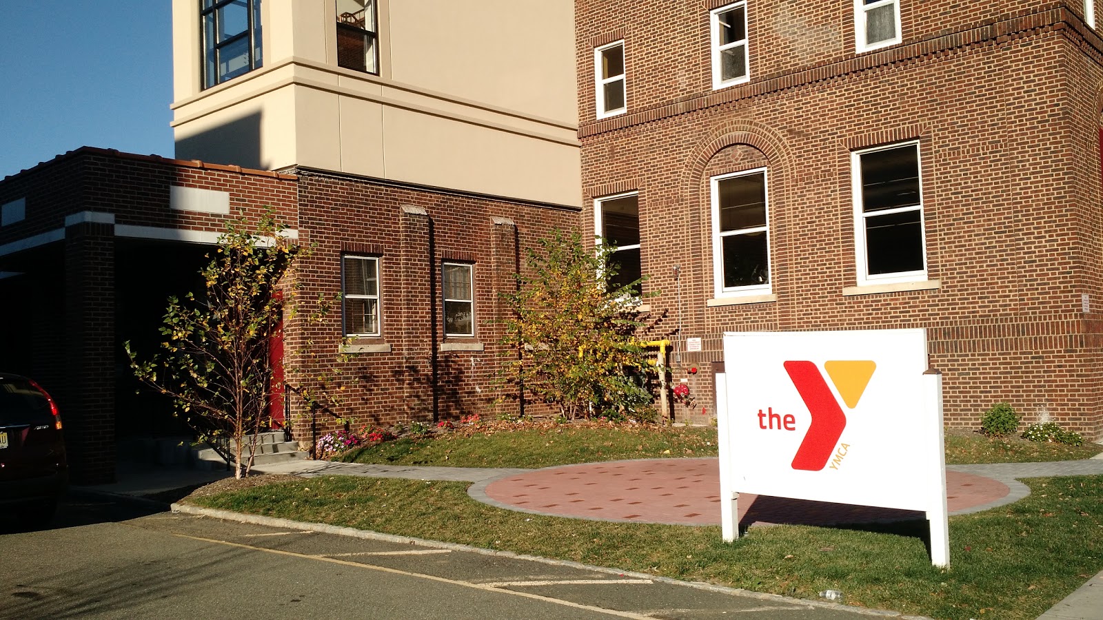 Photo of The Gateway Family YMCA – Rahway Branch in Rahway City, New Jersey, United States - 3 Picture of Point of interest, Establishment, Health, Gym