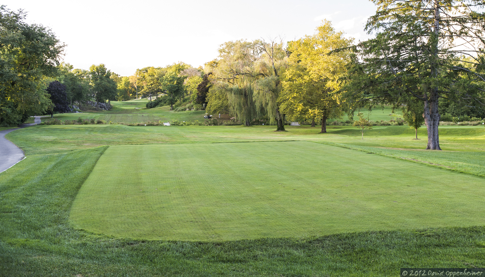 Photo of Bonnie Briar Country Club in Larchmont City, New York, United States - 2 Picture of Point of interest, Establishment