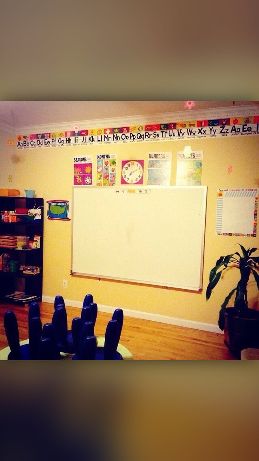 Photo of Learning Bees Day Care in Queens City, New York, United States - 3 Picture of Point of interest, Establishment