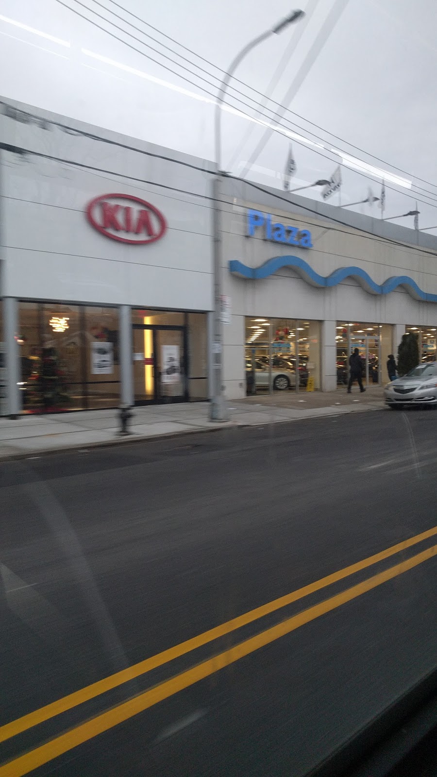 Photo of Plaza Auto Mall in Kings County City, New York, United States - 4 Picture of Point of interest, Establishment, Car dealer, Store, Car repair