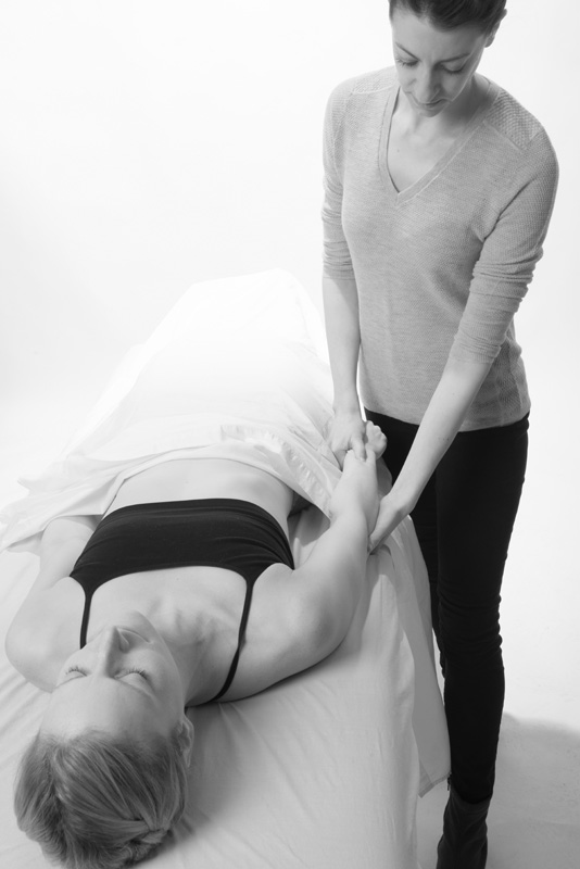 Photo of Christi Mueller Caspe, Rolfing® Structural Integration & Wellness in New York City, New York, United States - 4 Picture of Point of interest, Establishment, Health