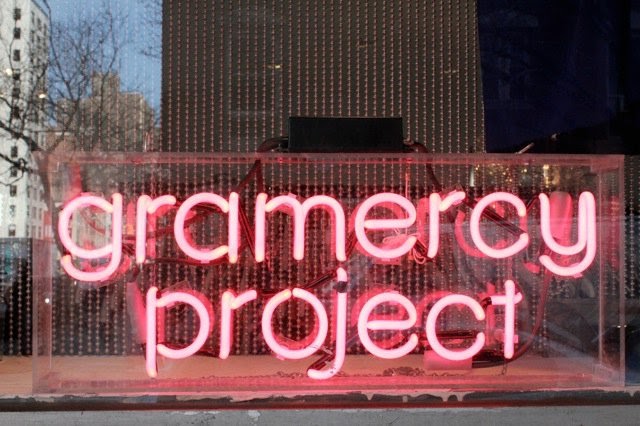 Photo of Gramercy Project in New York City, New York, United States - 4 Picture of Point of interest, Establishment, Store, Health, Clothing store
