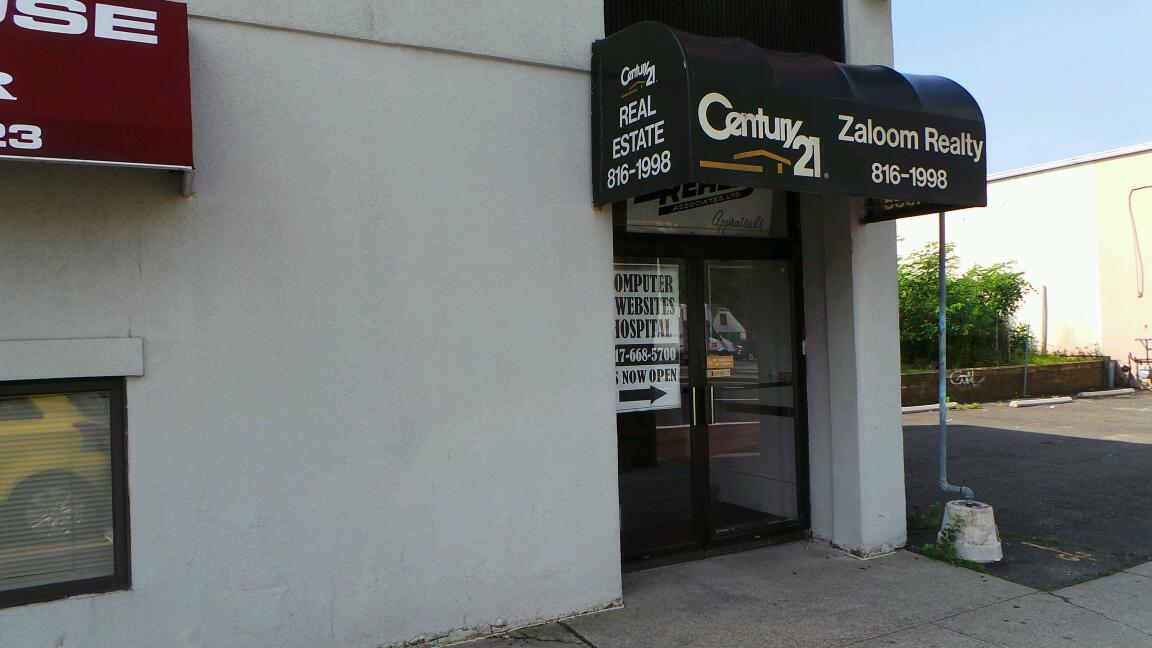 Photo of CENTURY 21 Zaloom Realty in Staten Island City, New York, United States - 1 Picture of Point of interest, Establishment, Real estate agency