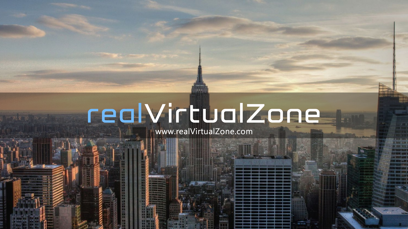 Photo of Real Virtual Zone in New York City, New York, United States - 1 Picture of Point of interest, Establishment
