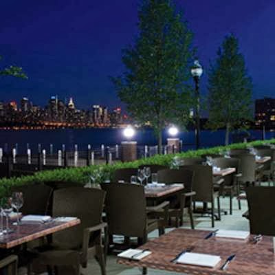 Photo of HAVEN Riverfront Restaurant & Bar in Edgewater City, New Jersey, United States - 6 Picture of Restaurant, Food, Point of interest, Establishment, Bar