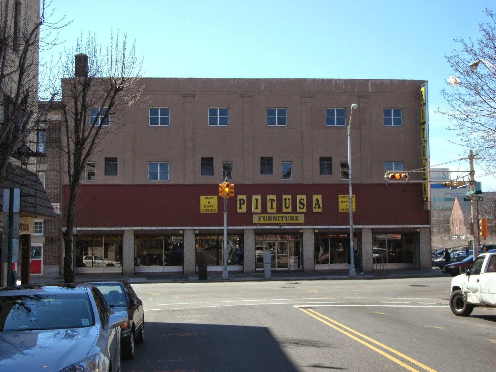 Photo of Pitusa Furniture in Elizabeth City, New Jersey, United States - 1 Picture of Point of interest, Establishment, Store, Home goods store, Furniture store