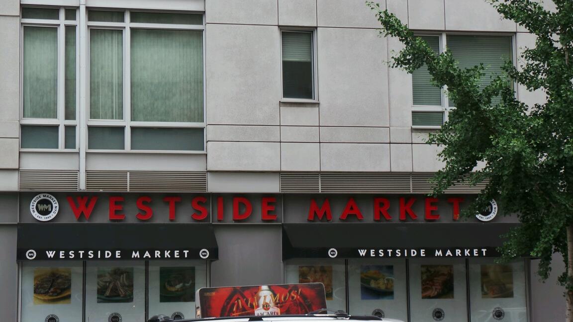 Photo of Westside Market NYC in New York City, New York, United States - 1 Picture of Food, Point of interest, Establishment, Store, Grocery or supermarket