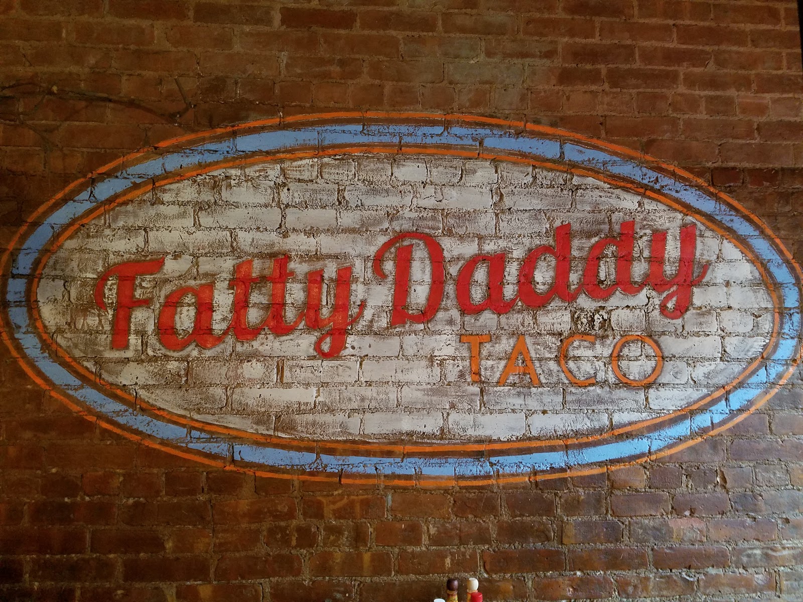 Photo of Fatty Daddy Taco in Kings County City, New York, United States - 2 Picture of Restaurant, Food, Point of interest, Establishment