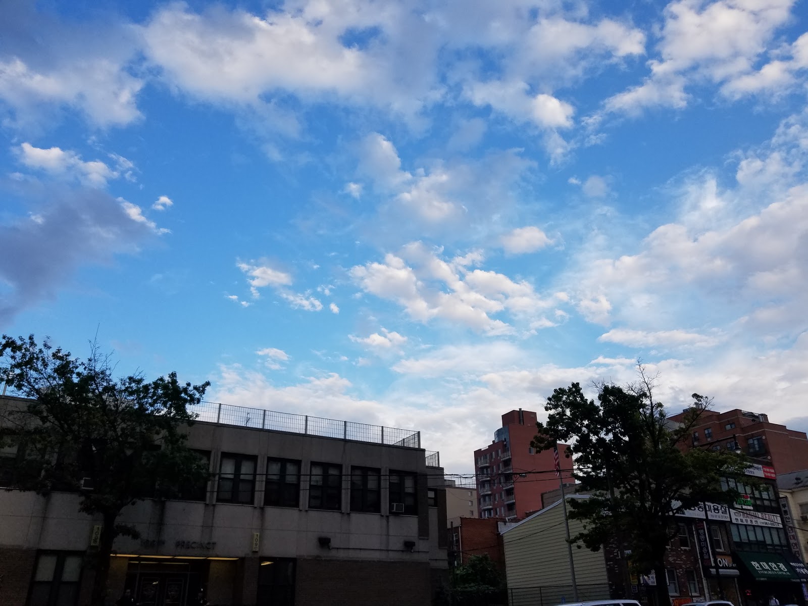 Photo of New York City Police Department 109th Precinct in Queens City, New York, United States - 1 Picture of Point of interest, Establishment, Police