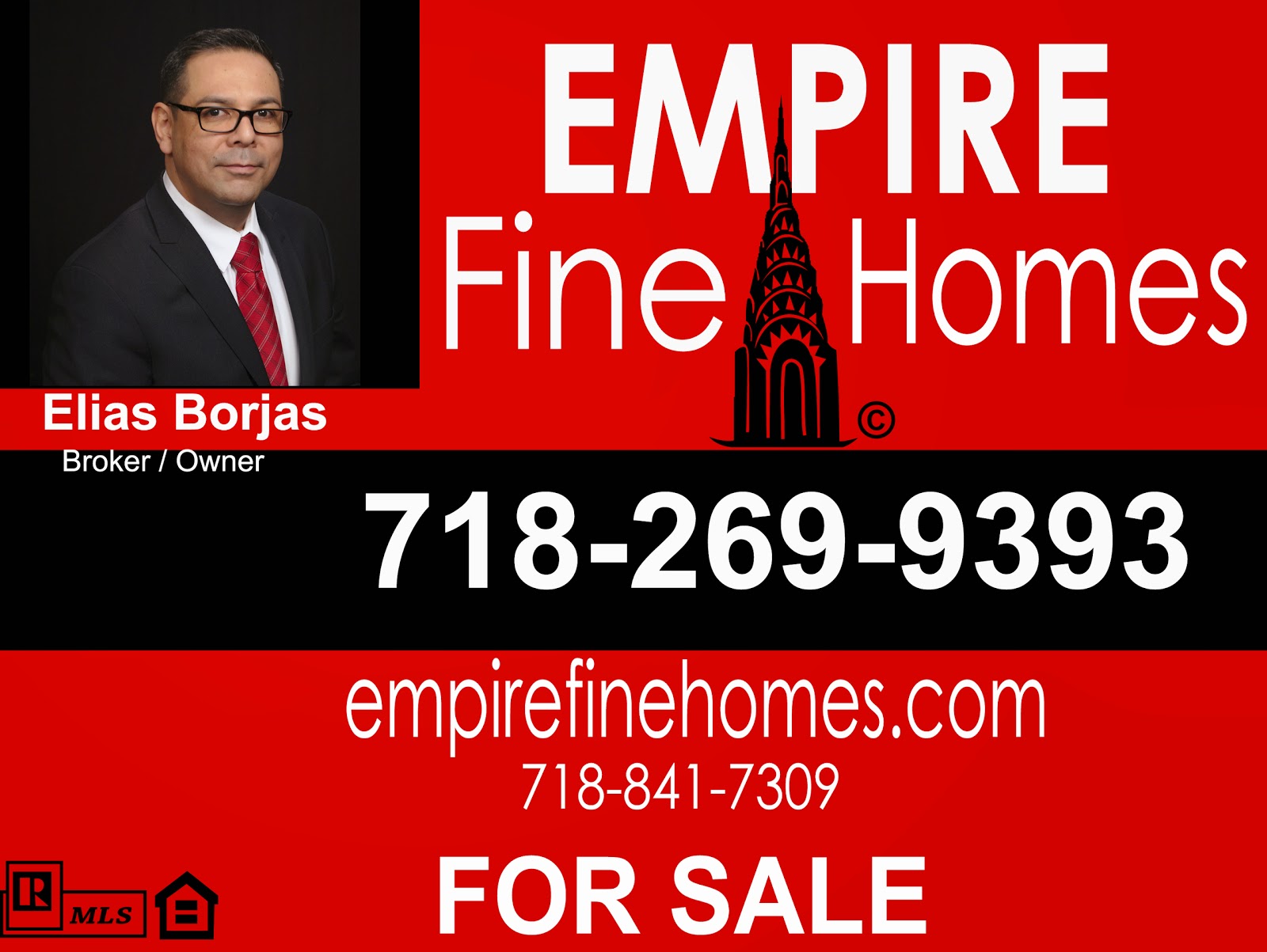 Photo of Empire Fine Homes in East Elmhurst City, New York, United States - 9 Picture of Point of interest, Establishment, Real estate agency