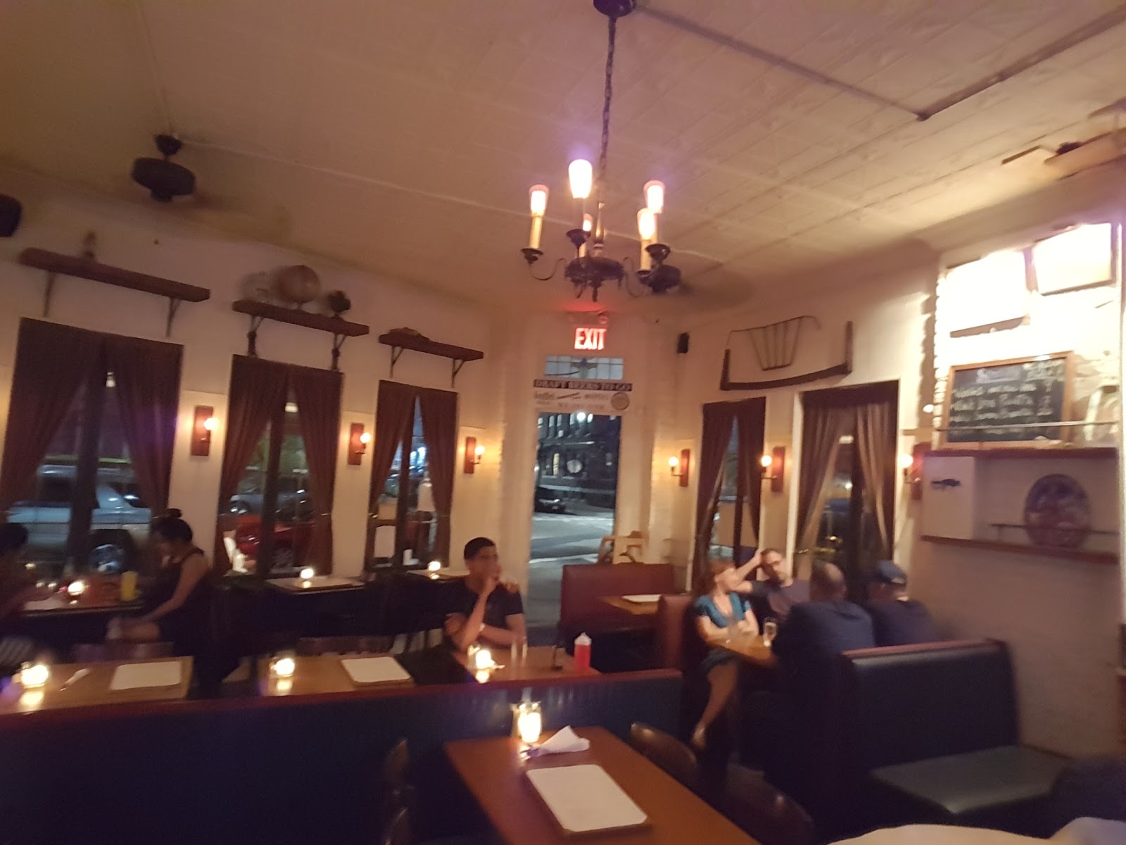 Photo of Ox Cart Tavern in Kings County City, New York, United States - 1 Picture of Restaurant, Food, Point of interest, Establishment, Bar