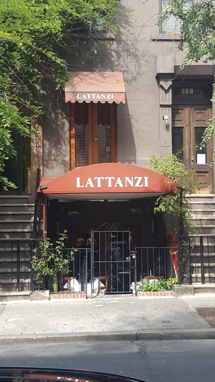 Photo of Lattanzi in New York City, New York, United States - 5 Picture of Restaurant, Food, Point of interest, Establishment, Bar