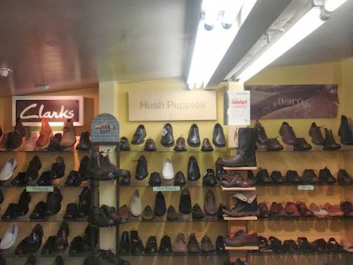 Photo of Mind Boggler Shoes in New York City, New York, United States - 2 Picture of Point of interest, Establishment, Store, Shoe store