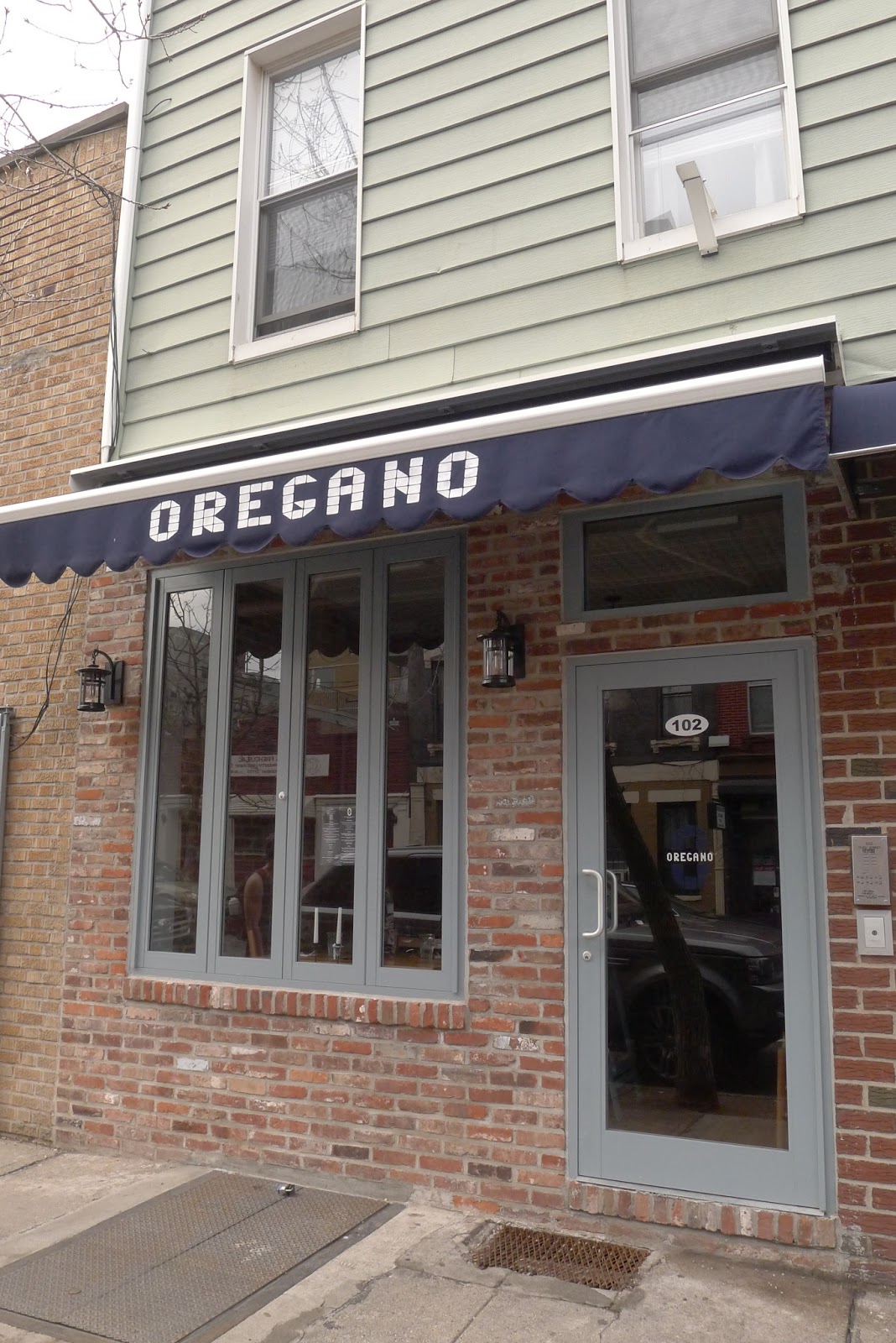 Photo of Oregano in Kings County City, New York, United States - 2 Picture of Restaurant, Food, Point of interest, Establishment