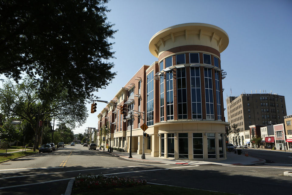 Photo of Bloomfield College in Bloomfield City, New Jersey, United States - 1 Picture of Point of interest, Establishment