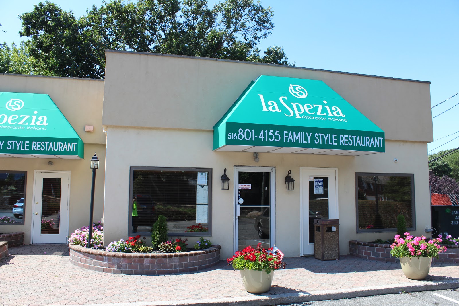 Photo of La Spezia Restaurant in Sea Cliff City, New York, United States - 3 Picture of Restaurant, Food, Point of interest, Establishment