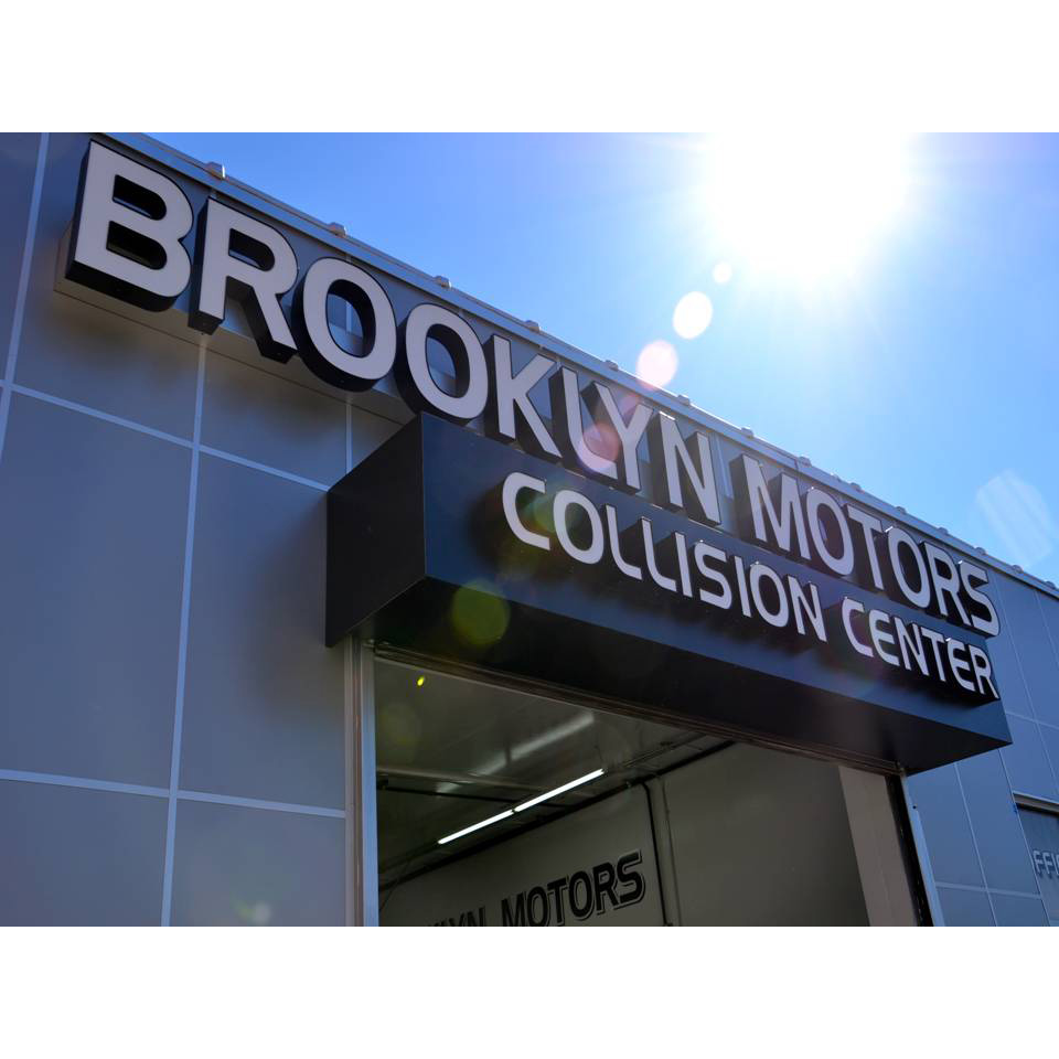 Photo of Brooklyn Motors in Brooklyn City, New York, United States - 10 Picture of Point of interest, Establishment, Car dealer, Store, Car repair