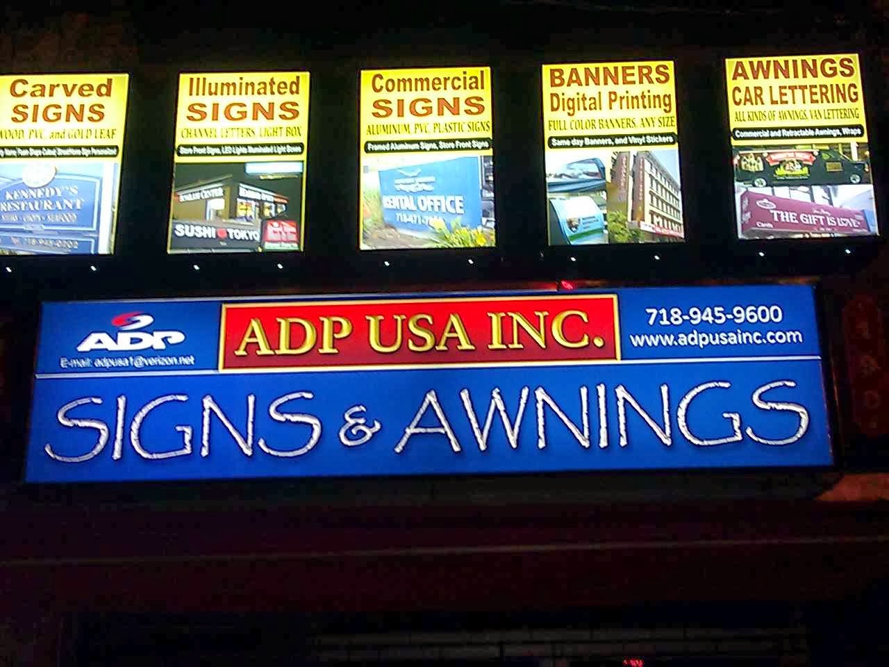 Photo of ADP usa inc. in Rockaway Park City, New York, United States - 4 Picture of Point of interest, Establishment, Store