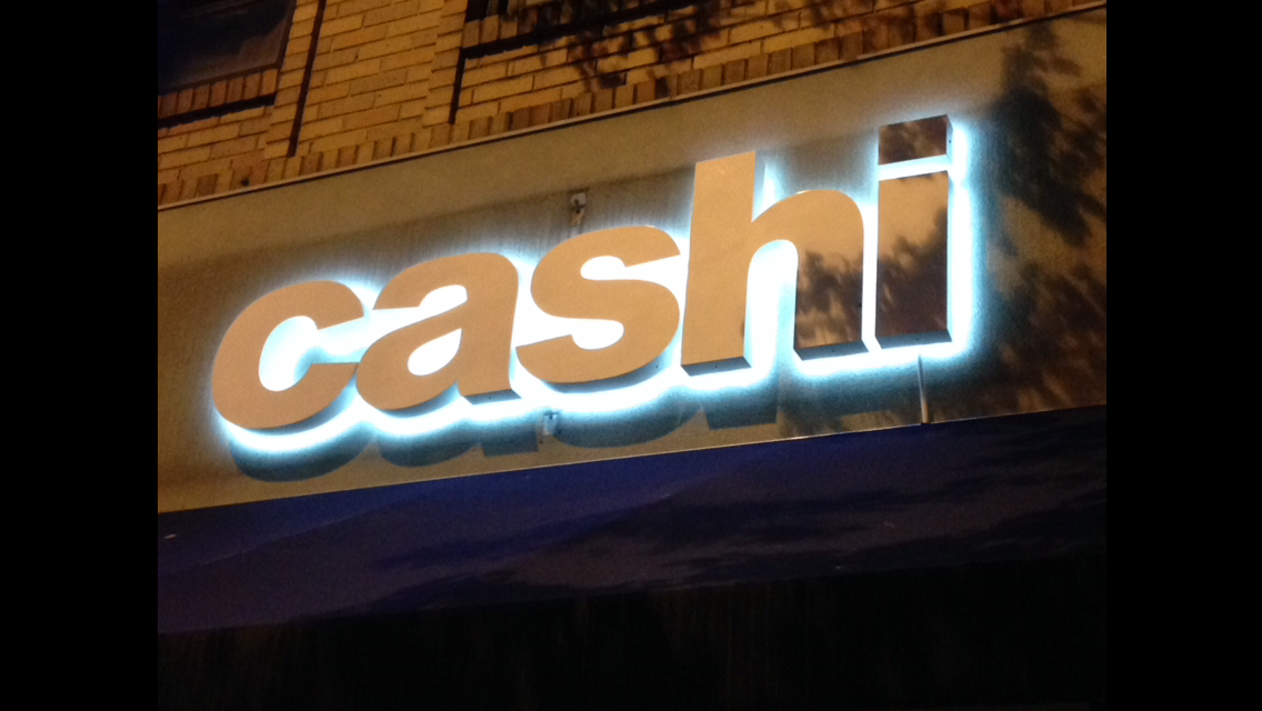 Photo of CASHI in Linden City, New Jersey, United States - 10 Picture of Point of interest, Establishment, Store