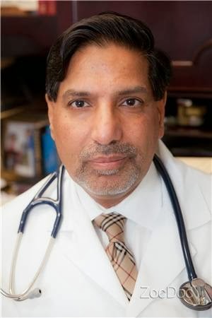 Photo of Abdul Malik, M.D. in Brooklyn City, New York, United States - 10 Picture of Point of interest, Establishment, Health, Doctor