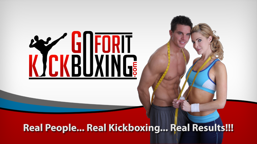 Photo of Go For It Kickboxing Port Washington in Manhasset City, New York, United States - 1 Picture of Point of interest, Establishment, Health, Gym